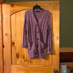 Women’s Cardigan